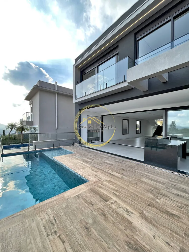 Casa, 4 quartos, 350 m² - Foto 8