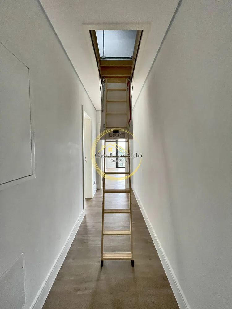 Casa, 4 quartos, 350 m² - Foto 10