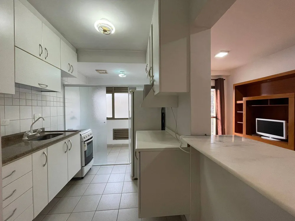 Apartamento, 2 quartos, 62 m² - Foto 2