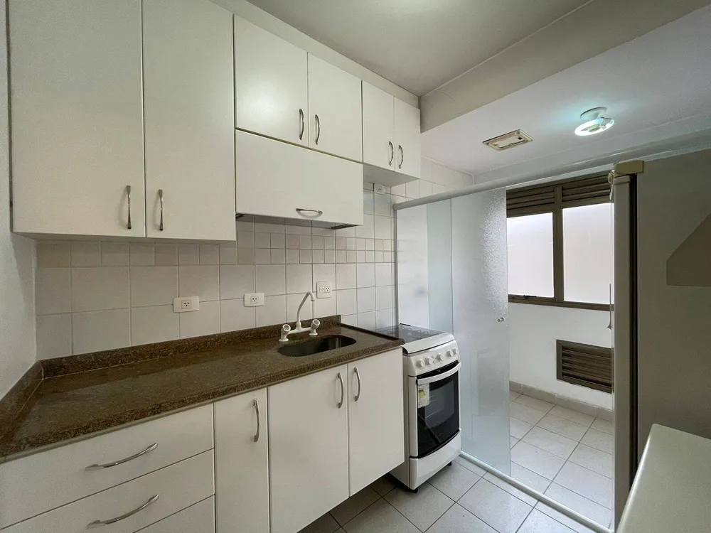 Apartamento, 2 quartos, 62 m² - Foto 3
