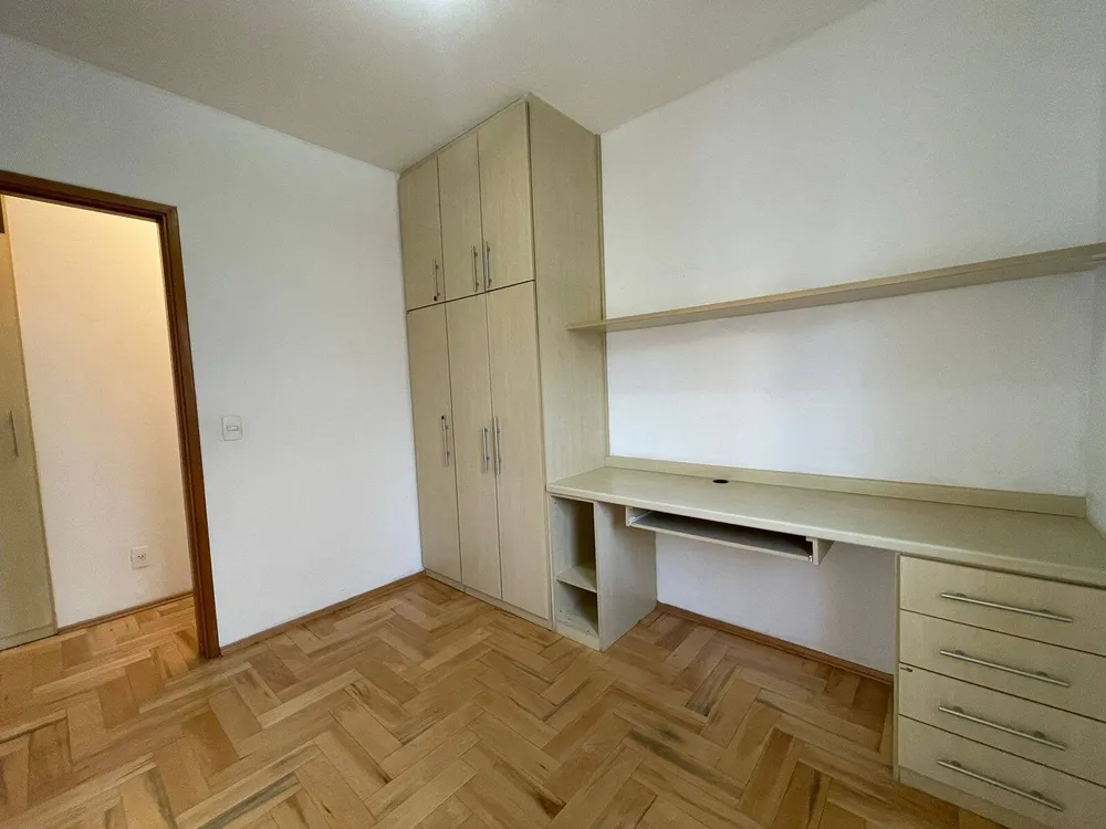 Apartamento, 2 quartos, 62 m² - Foto 1