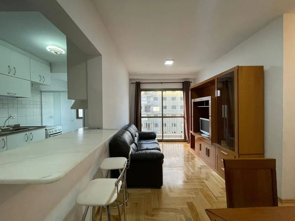 Apartamento, 2 quartos, 62 m² - Foto 6