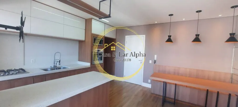 Apartamento, 2 quartos, 52 m² - Foto 6