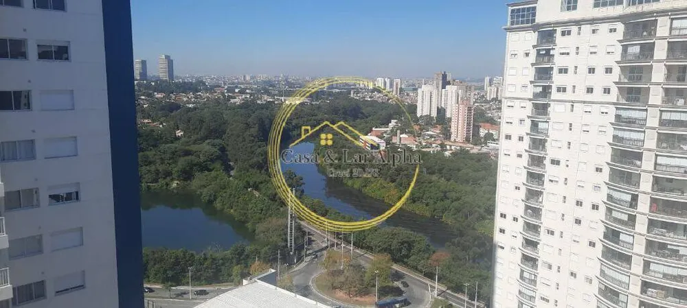 Apartamento, 2 quartos, 52 m² - Foto 1