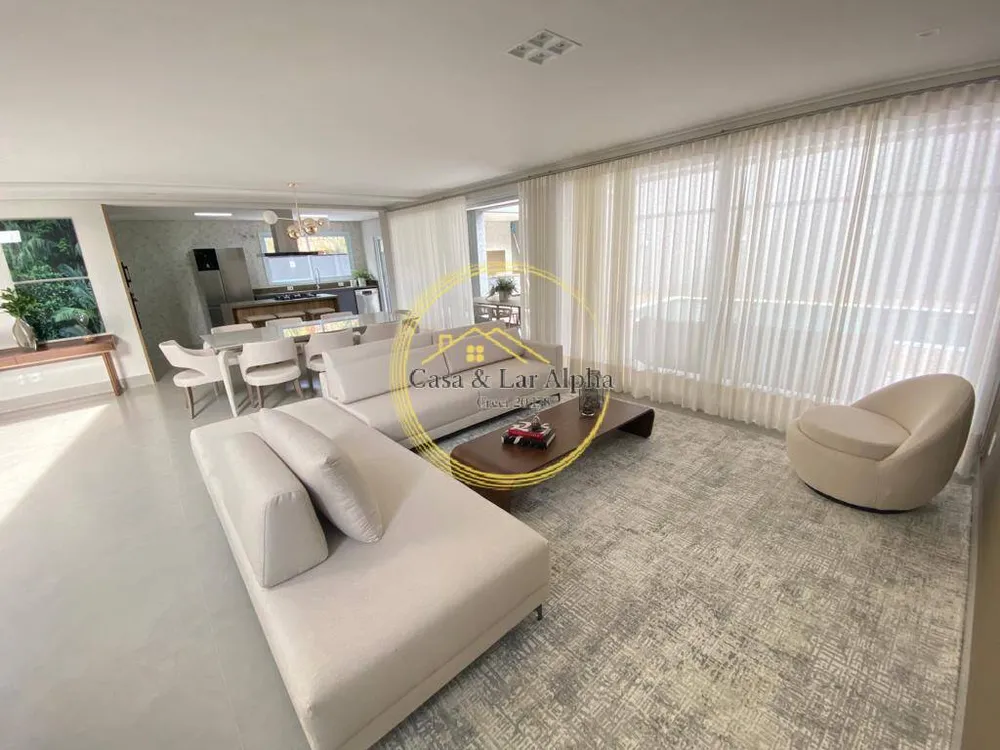 Casa, 4 quartos, 440 m² - Foto 2