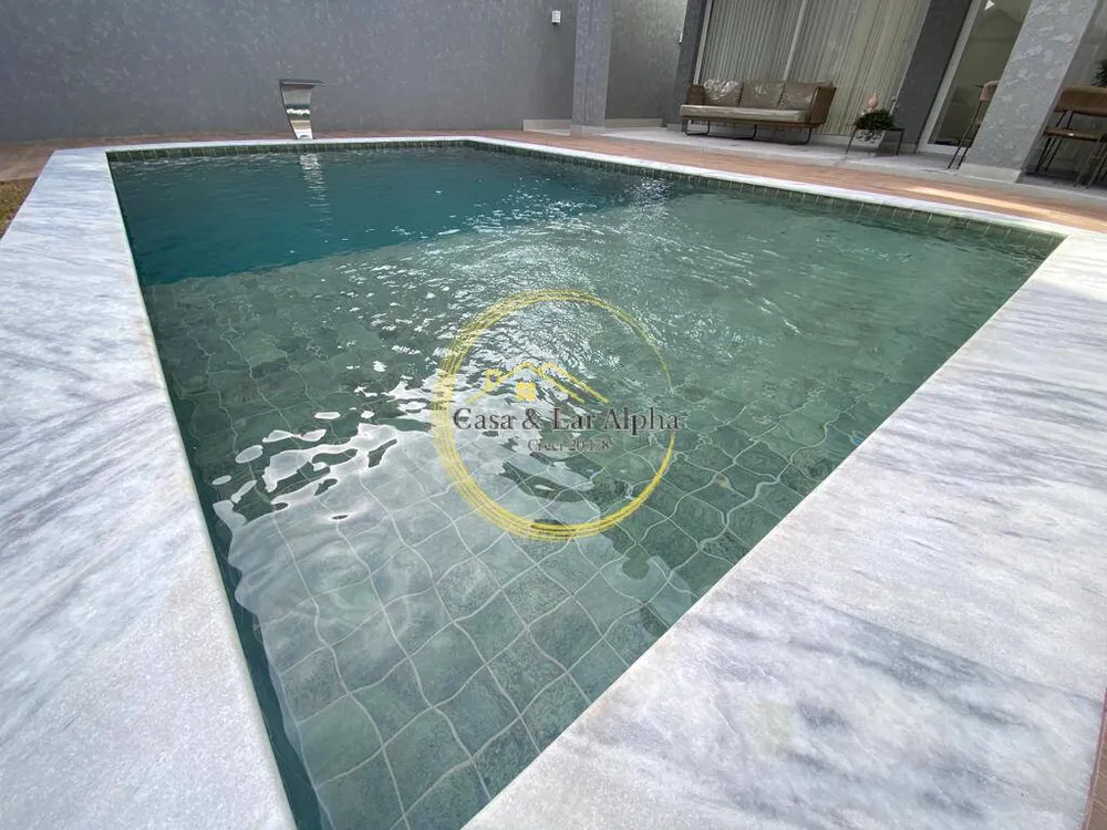Casa, 4 quartos, 440 m² - Foto 5