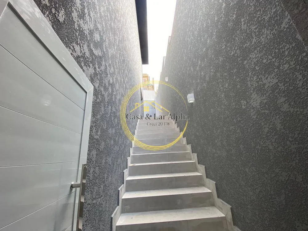 Casa, 4 quartos, 440 m² - Foto 13