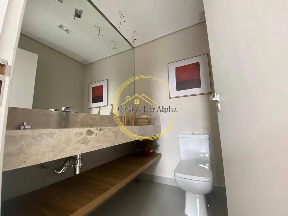 Casa, 4 quartos, 440 m² - Foto 16