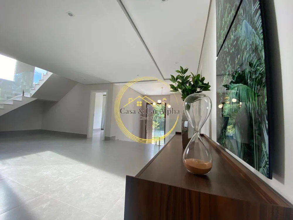 Casa, 4 quartos, 440 m² - Foto 4