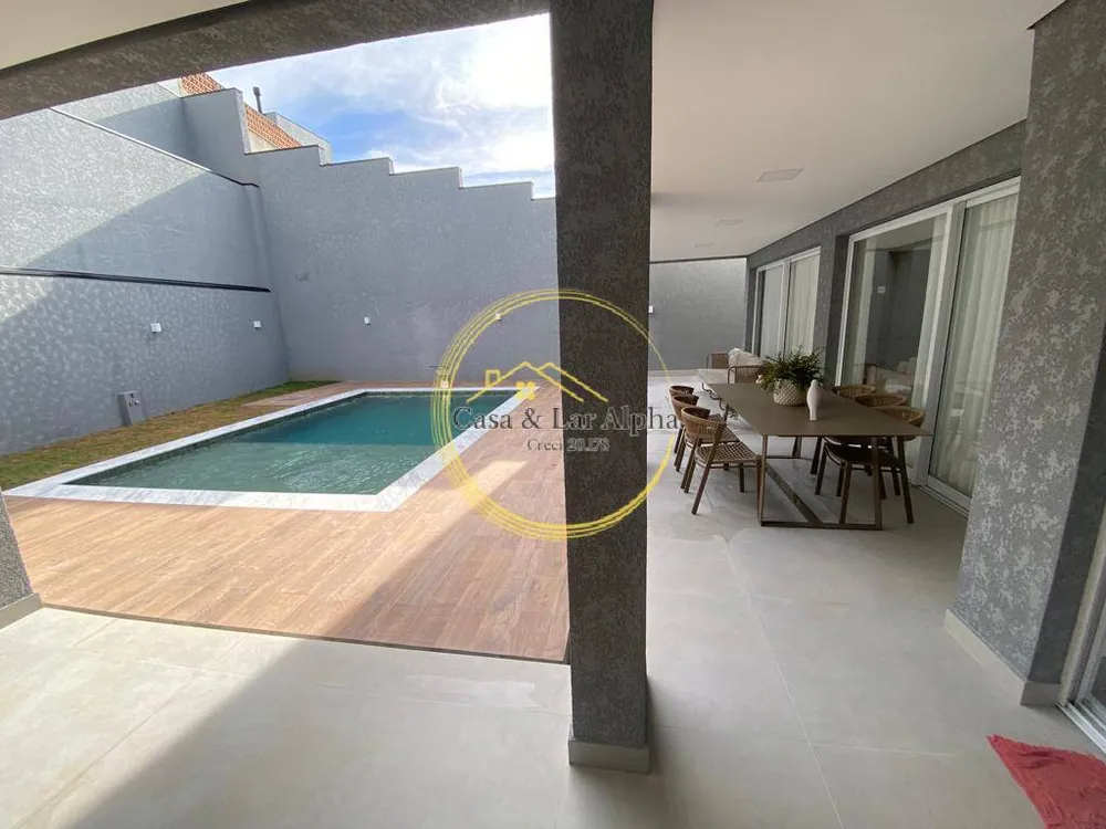 Casa, 4 quartos, 440 m² - Foto 6