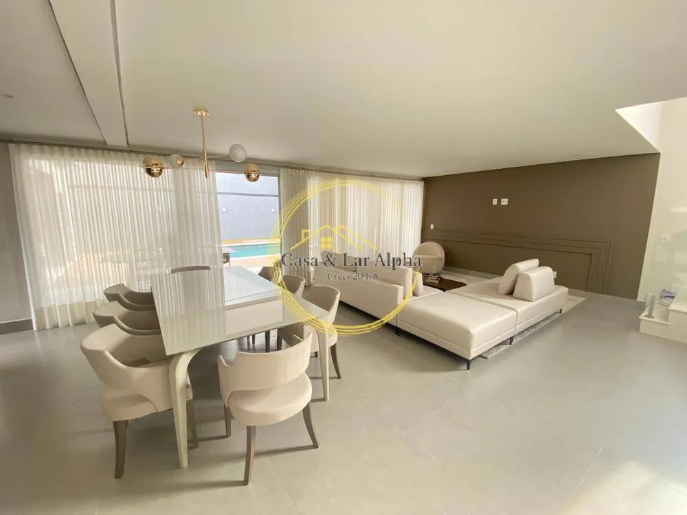 Casa, 4 quartos, 440 m² - Foto 3