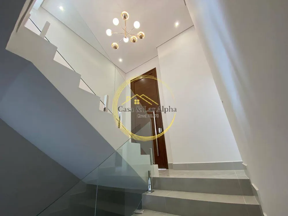 Casa, 4 quartos, 440 m² - Foto 9