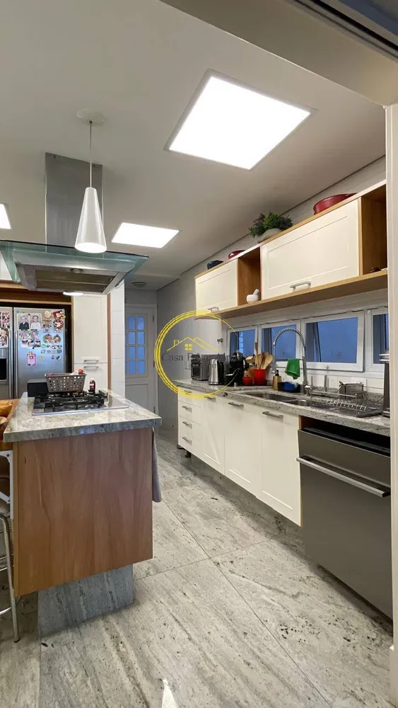 Casa, 5 quartos, 480 m² - Foto 11