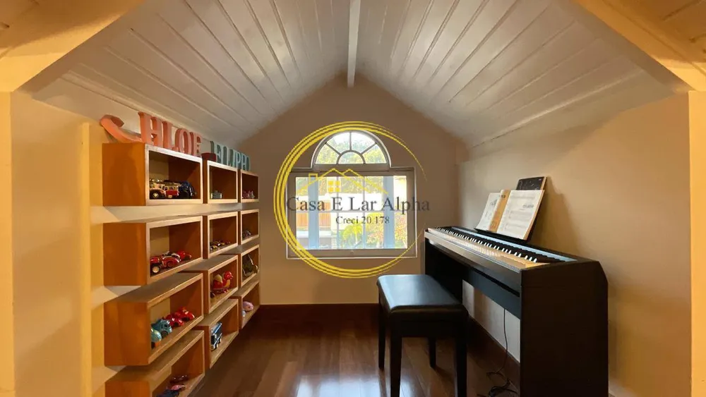 Casa, 5 quartos, 480 m² - Foto 13