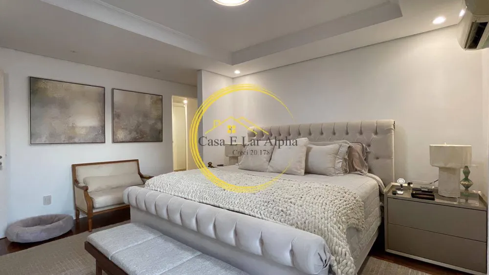 Casa, 5 quartos, 480 m² - Foto 12