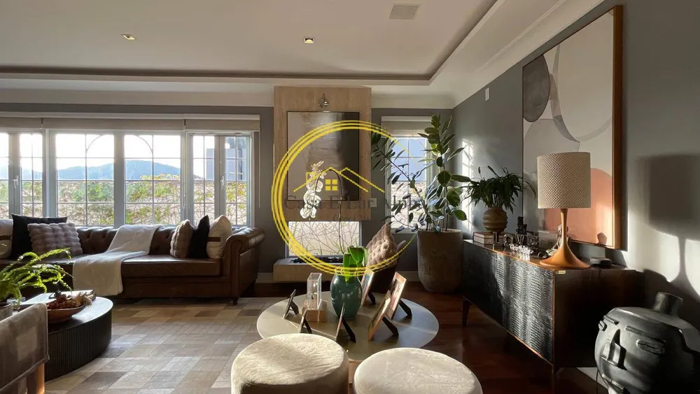 Casa, 5 quartos, 480 m² - Foto 7