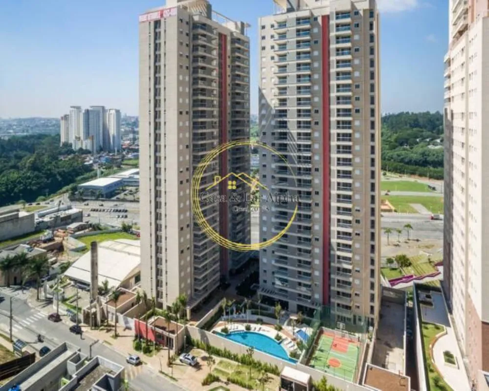 Apartamento, 2 quartos, 80 m² - Foto 15