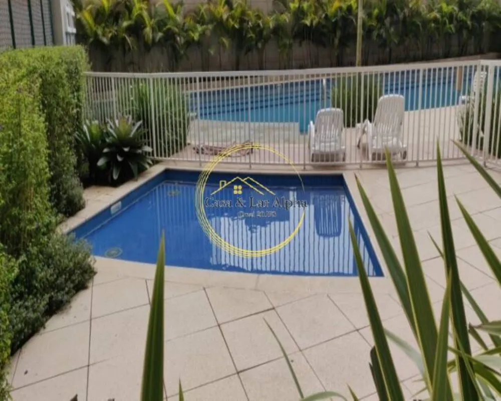 Apartamento, 2 quartos, 80 m² - Foto 5