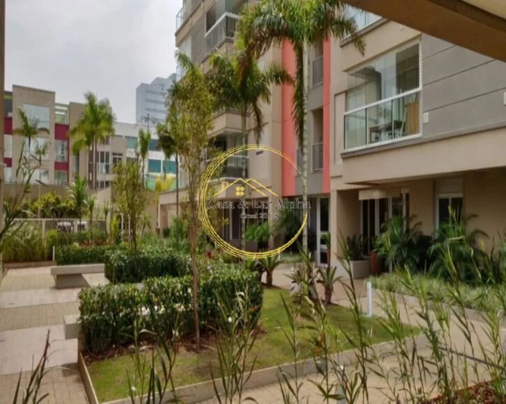 Apartamento, 2 quartos, 80 m² - Foto 12