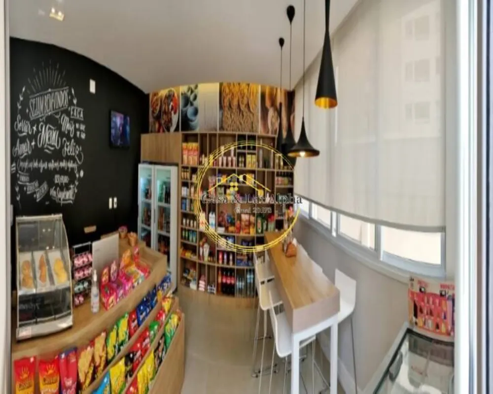 Apartamento, 2 quartos, 80 m² - Foto 10