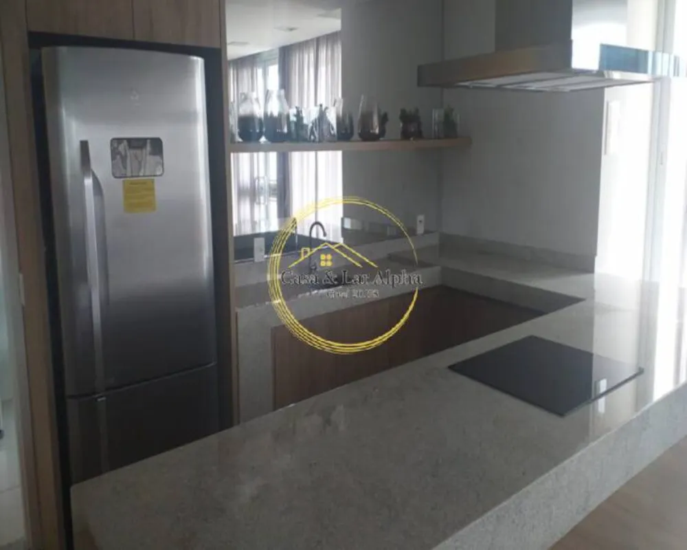 Apartamento, 2 quartos, 80 m² - Foto 9