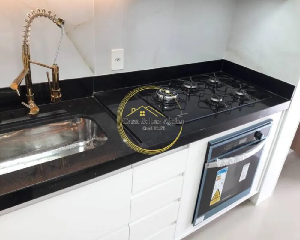 Apartamento, 2 quartos, 80 m² - Foto 4