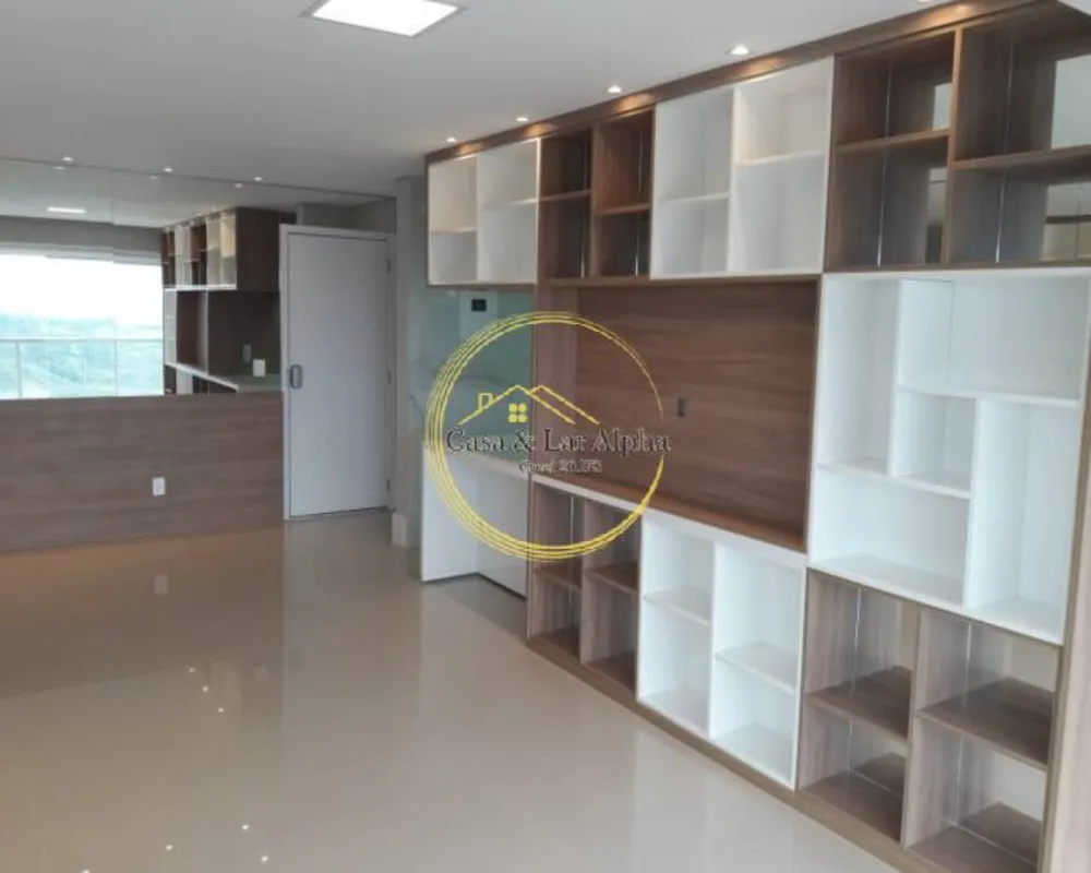Apartamento, 2 quartos, 80 m² - Foto 3
