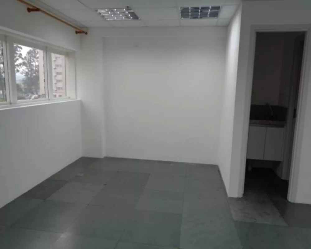 Conjunto Comercial-Sala para alugar, 31m² - Foto 3