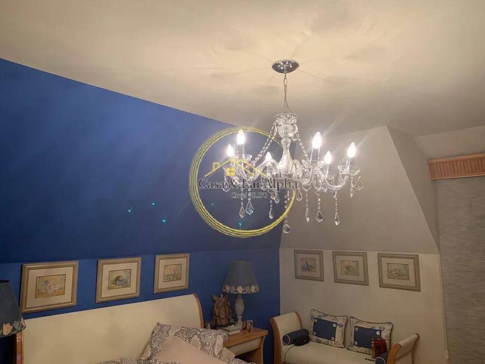 Casa, 4 quartos, 520 m² - Foto 7