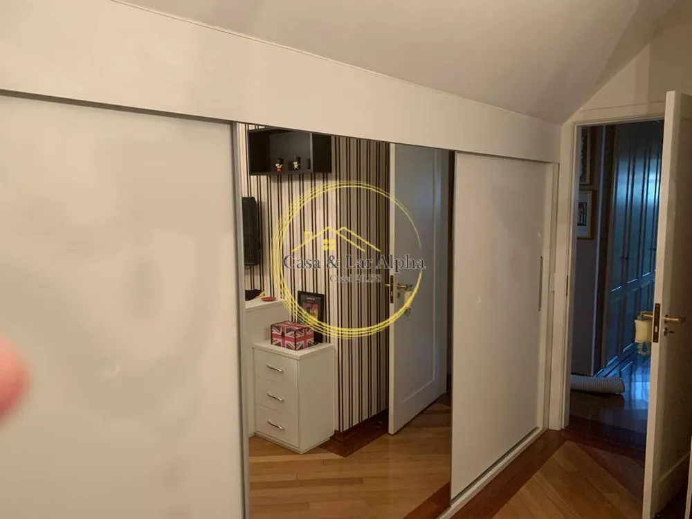 Casa, 4 quartos, 520 m² - Foto 6