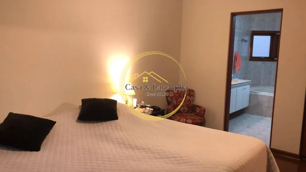 Casa, 4 quartos, 346 m² - Foto 6
