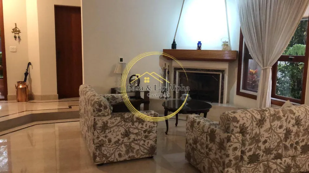 Casa, 4 quartos, 346 m² - Foto 11