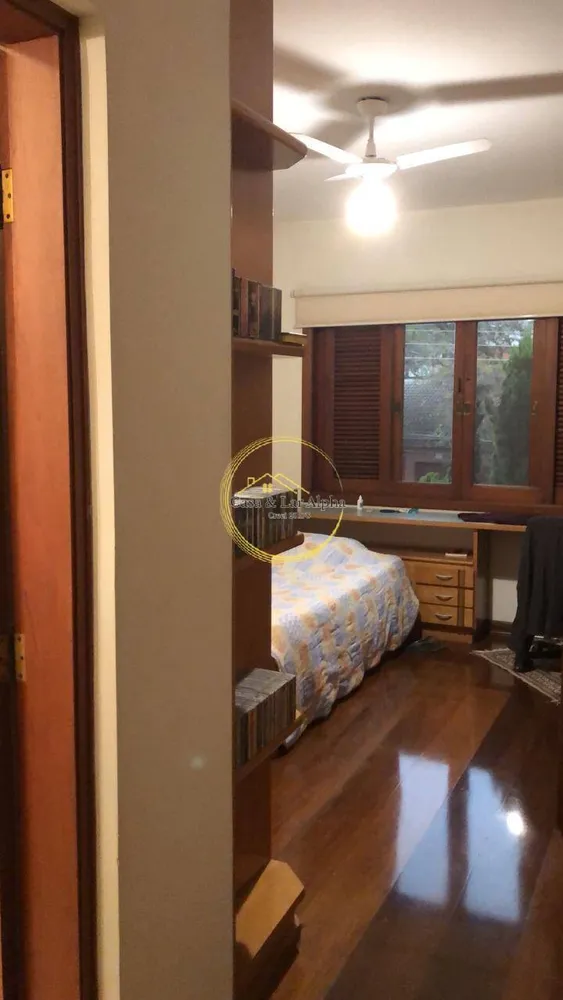Casa, 4 quartos, 346 m² - Foto 13