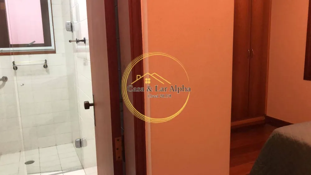 Casa, 4 quartos, 346 m² - Foto 1