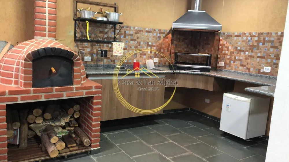Casa, 4 quartos, 346 m² - Foto 5