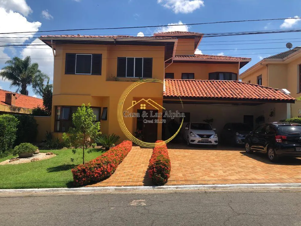 Casa, 4 quartos, 346 m² - Foto 4