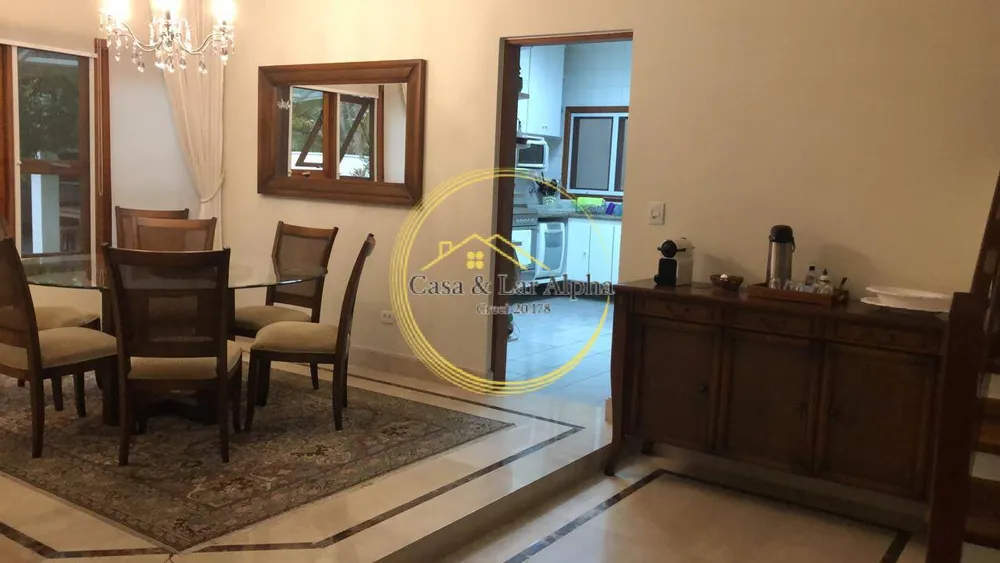 Casa, 4 quartos, 346 m² - Foto 14