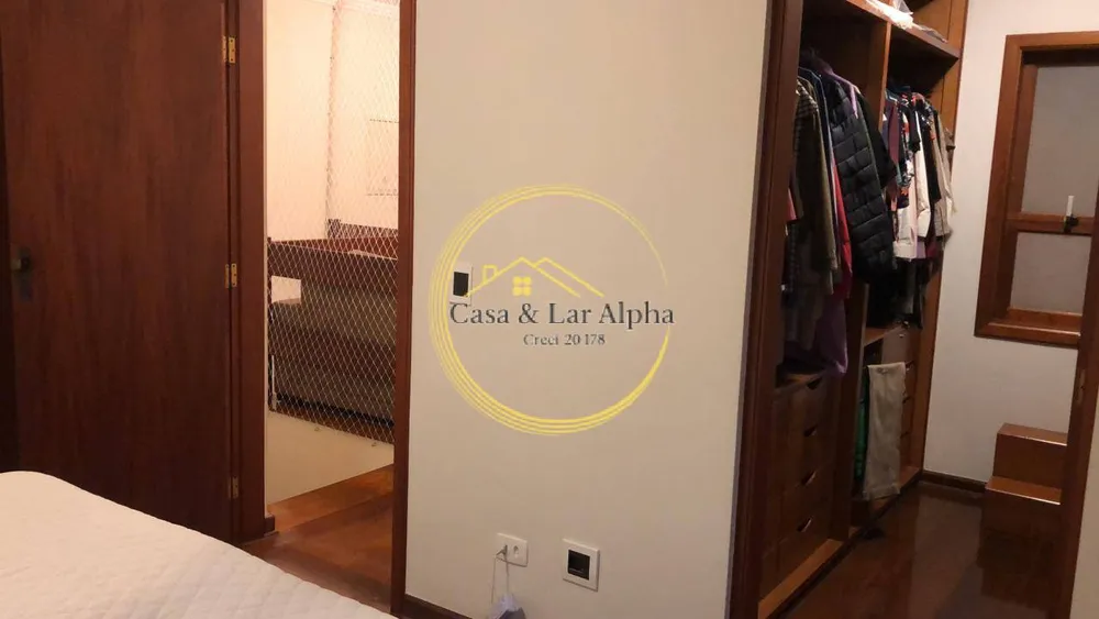 Casa, 4 quartos, 346 m² - Foto 2