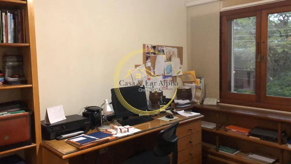 Casa, 4 quartos, 346 m² - Foto 10