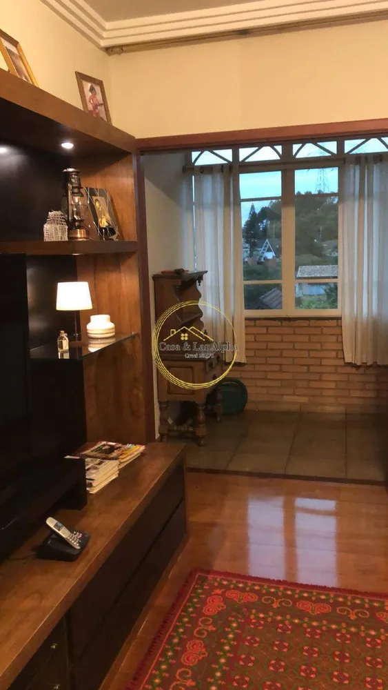 Casa, 4 quartos, 346 m² - Foto 8