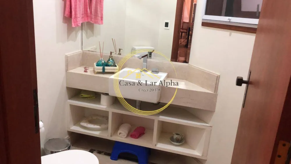 Casa, 4 quartos, 346 m² - Foto 9