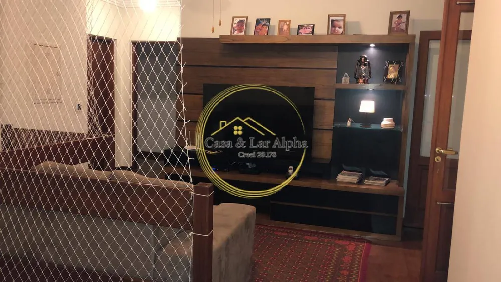 Casa, 4 quartos, 346 m² - Foto 3