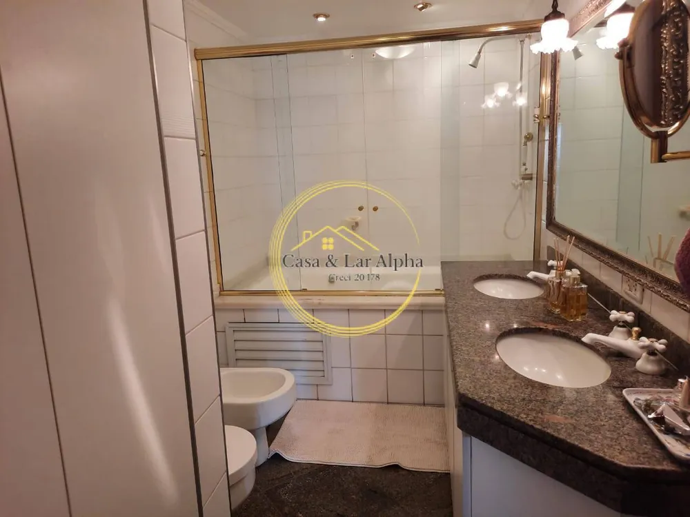 Apartamento, 3 quartos, 165 m² - Foto 14