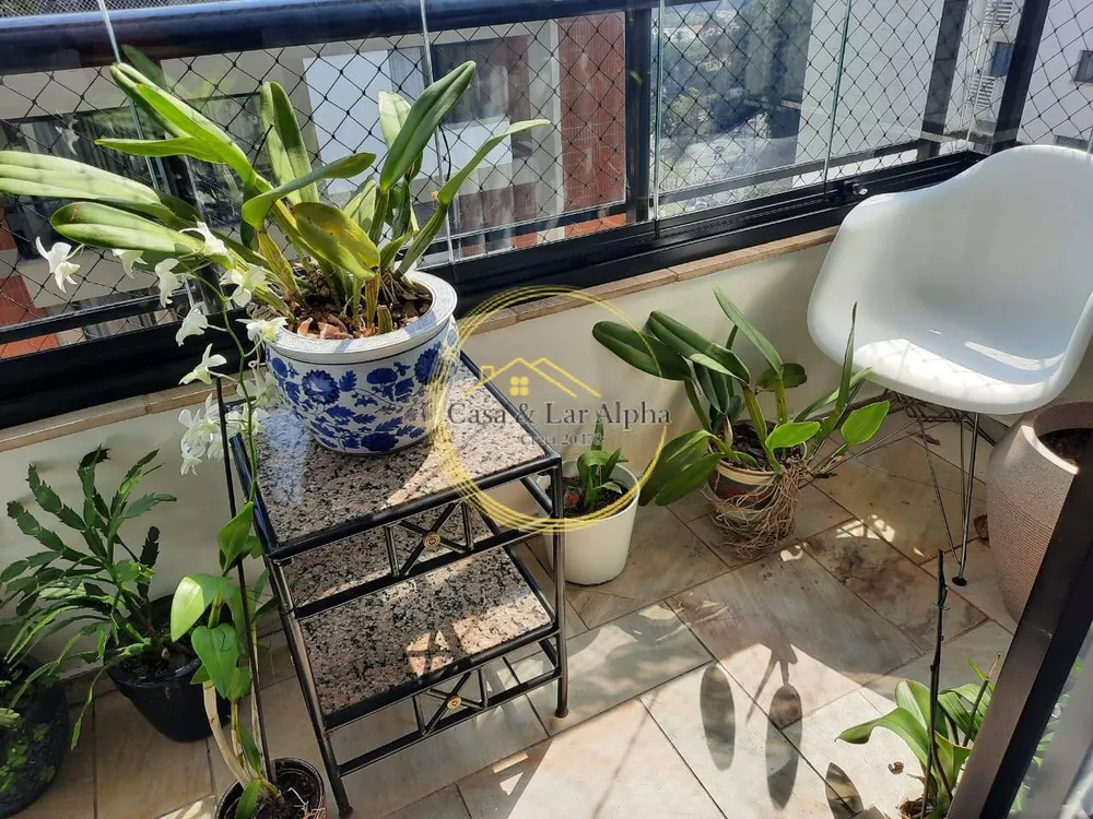 Apartamento, 3 quartos, 165 m² - Foto 2