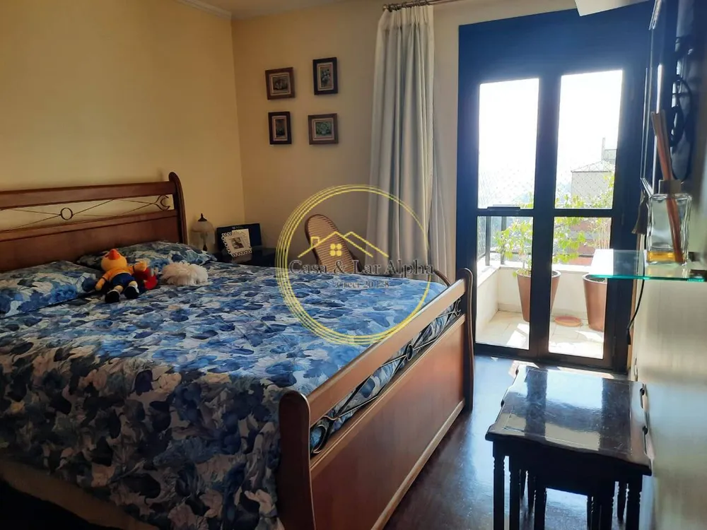 Apartamento, 3 quartos, 165 m² - Foto 15