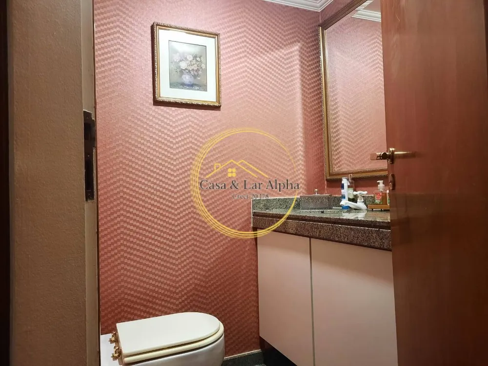 Apartamento, 3 quartos, 165 m² - Foto 7