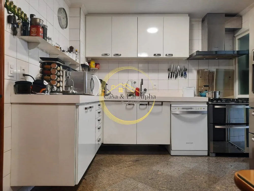 Apartamento, 3 quartos, 165 m² - Foto 8