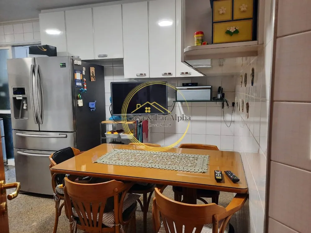 Apartamento, 3 quartos, 165 m² - Foto 10
