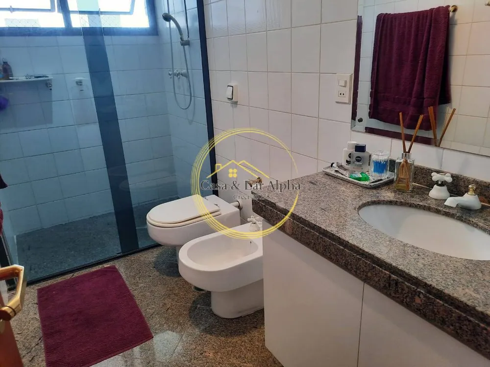 Apartamento, 3 quartos, 165 m² - Foto 12