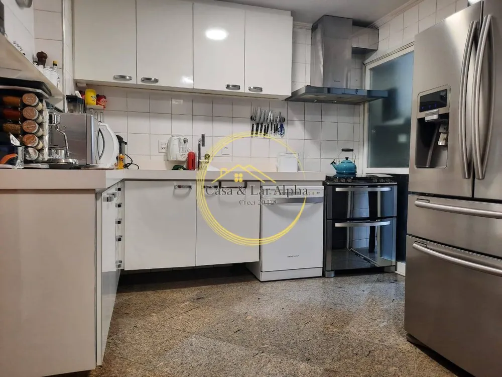 Apartamento, 3 quartos, 165 m² - Foto 9